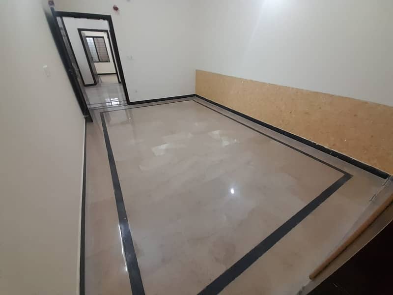 5 Marla Double Story House Available For Sale In Lalazar2 Dhamyal road 25