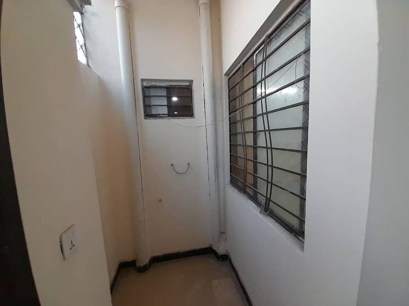 5 Marla Double Story House Available For Sale In Lalazar2 Dhamyal road 26