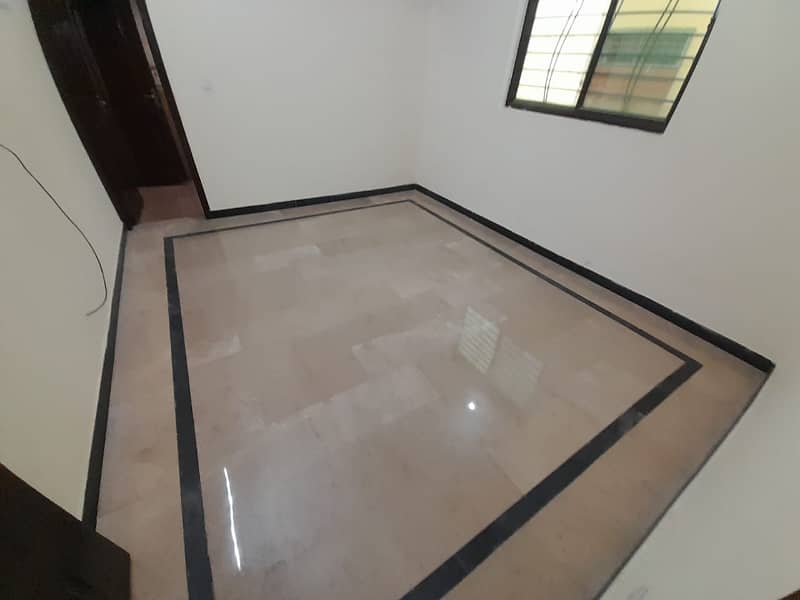 5 Marla Double Story House Available For Sale In Lalazar2 Dhamyal road 29