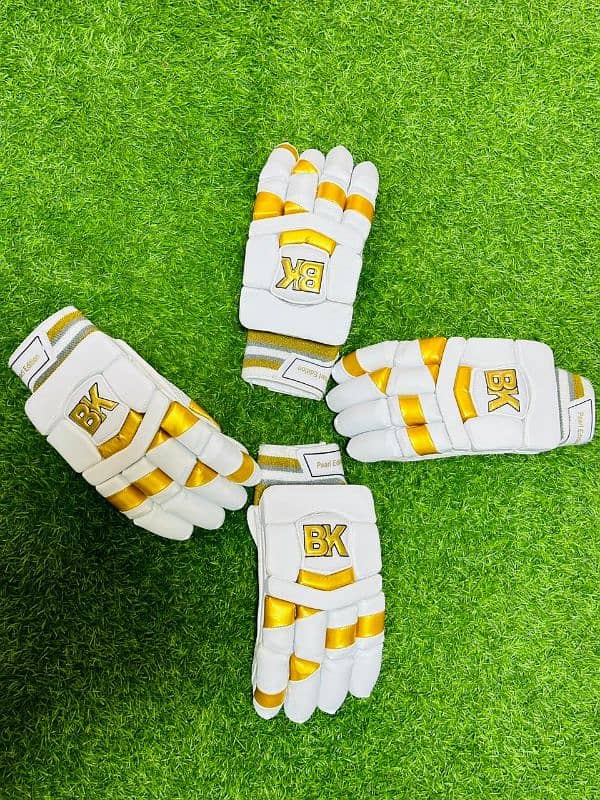 BK sports Best quality bating gloves 0