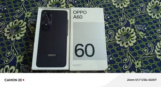 OPPO A60