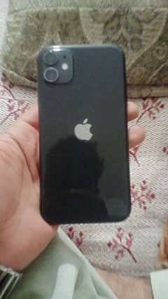 iphone 11 JV 64GB