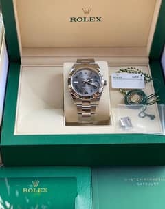 ROLEX WATCH BUYER | Rolex Cartier Omega Hublot Tudor Chopard Rado Tag