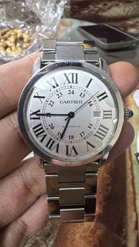 ROLEX WATCH BUYER | Rolex Cartier Omega Hublot Tudor Chopard Rado Tag 3