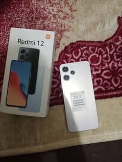 REDMi 12 8/128