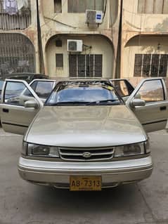 Hyundai Other 1993