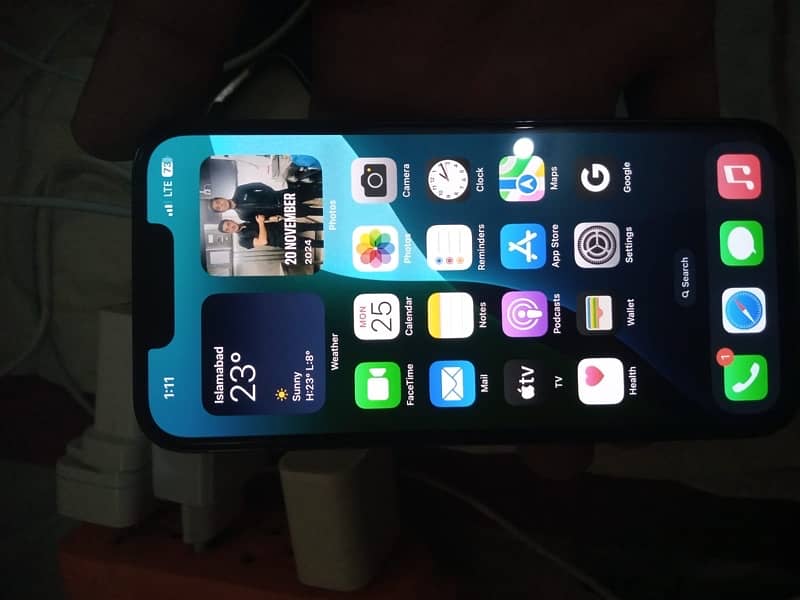 iphone13 pro 128gb 0