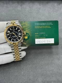 ROLEX WATCH BUYER | IWC Cartier Omega Hublot Tudor Chopard Rado Tag