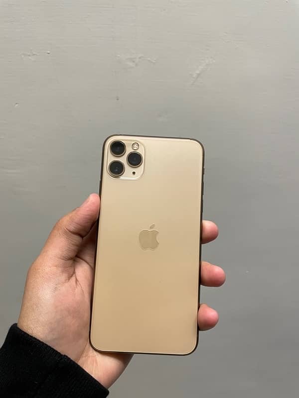 iPhone 11 Pro Max (JV) 7