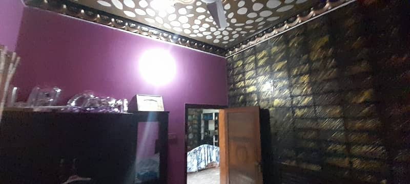 Ideal Double Storey House Available For Sale In Lalazar2 13