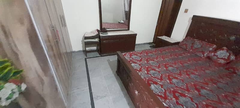 Ideal Double Storey House Available For Sale In Lalazar2 18