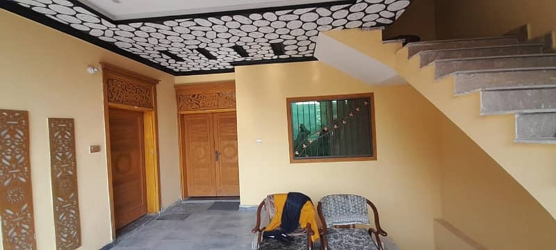 Ideal Double Storey House Available For Sale In Lalazar2 39