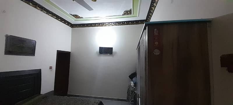 Ideal Double Storey House Available For Sale In Lalazar2 40