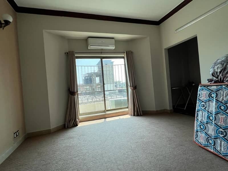 F11 _Fully Furnished 3-bedroom Apartment Available For Rant 5