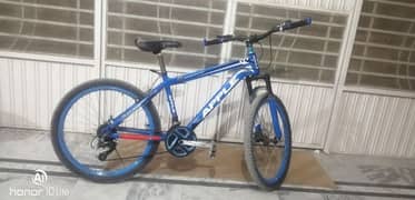 Bycycle in Manshera Pakistan 03475491826