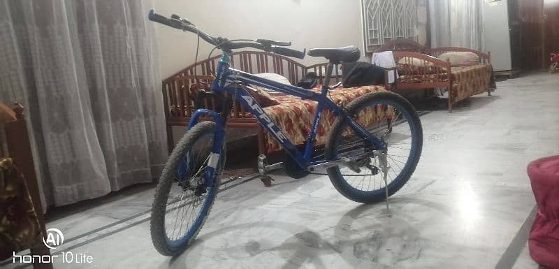 Bycycle in Manshera Pakistan 03475491826 1