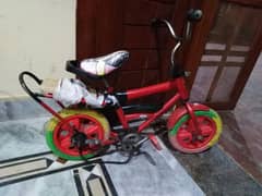 bicycle for sale