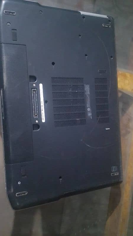 Dell laptop I5 2nd generation good condition 5