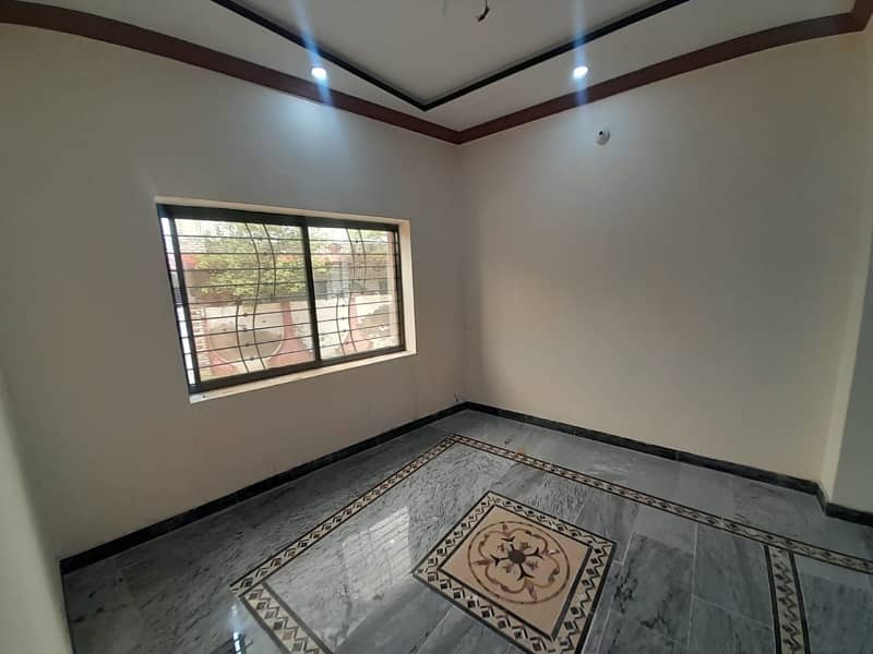 Corner 5 Marla Beautiful Double House Available At A Prime Location In Lalazar2 22