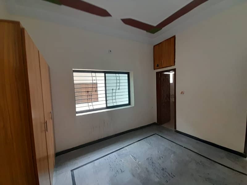 Corner 5 Marla Beautiful Double House Available At A Prime Location In Lalazar2 24