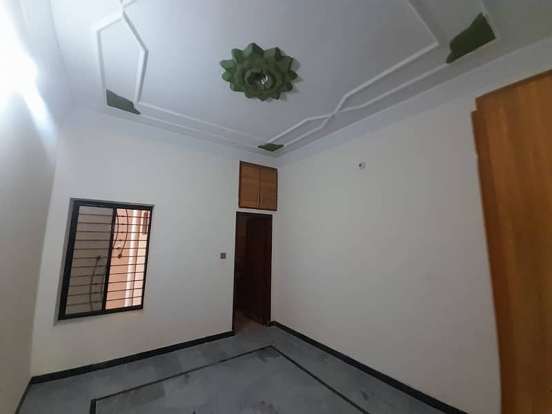 Corner 5 Marla Beautiful Double House Available At A Prime Location In Lalazar2 25