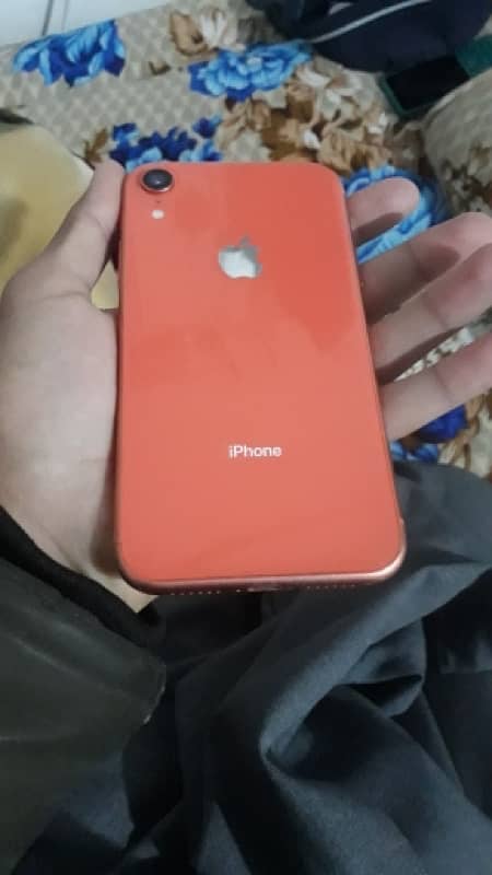 iphone xr 64 Gb true tune active 03263805991 whtsp nmbr 0