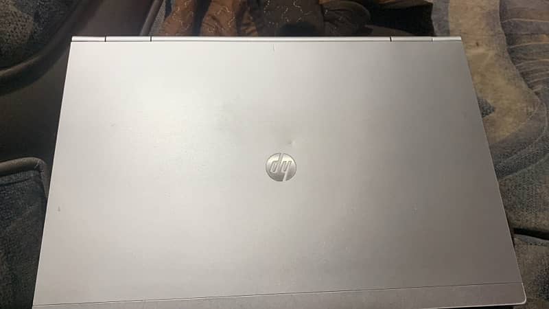 hp laptop core i5 2nd gen 0