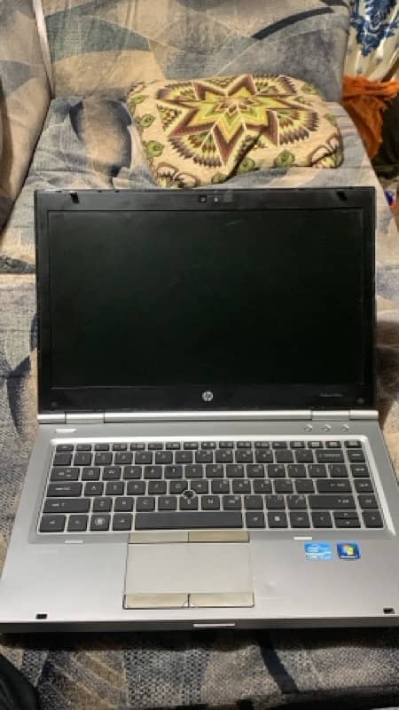 hp laptop core i5 2nd gen 2