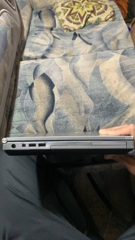 hp laptop core i5 2nd gen 3