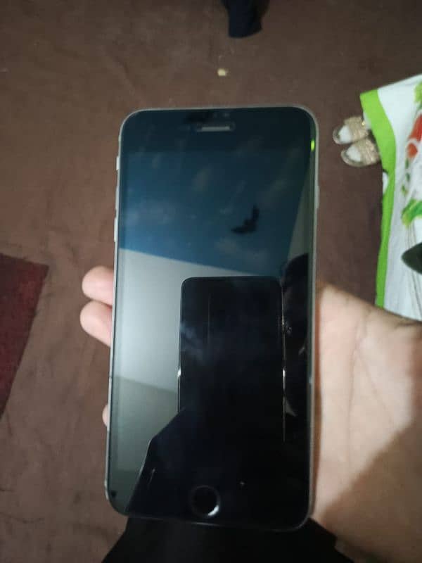 I phone 6s pluse 128 Jb 1