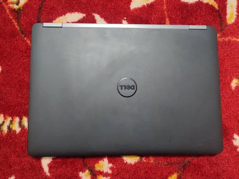 Dell E7470 2