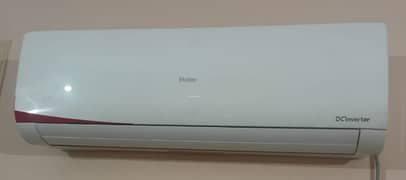 Haier Split 1.5 for sale