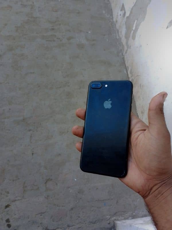 iphone 7 plus PTA approved exchange possible 2