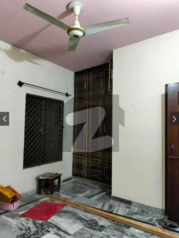 4 Bedroom Upper Portion Available For Rent In Golra Sharif E11 3