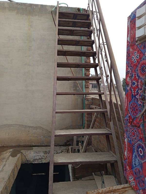 Stairs iron for Sale 0