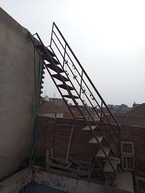 Stairs iron for Sale 2