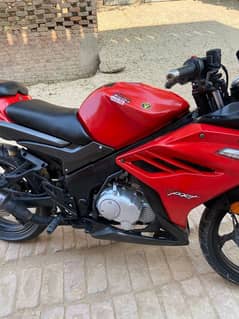 Super power leo 200cc