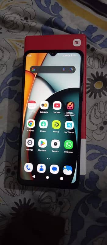 Redmi A3 for sale 1