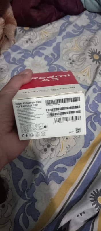 Redmi A3 for sale 4