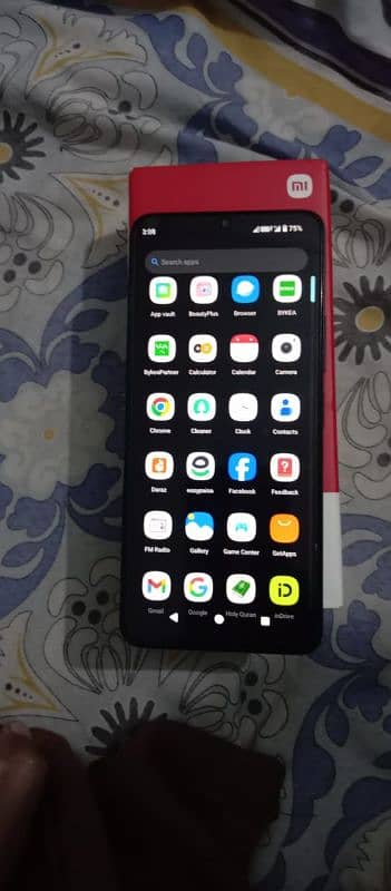 Redmi A3 for sale 5