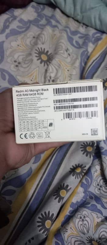 Redmi A3 for sale 7