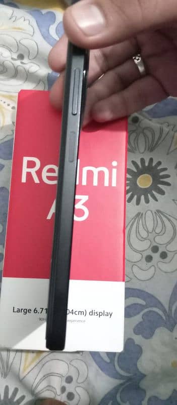 Redmi A3 for sale 8