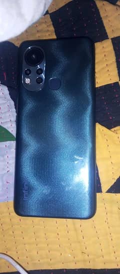 INFINIX HOT 11S