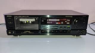 Cassette Deck