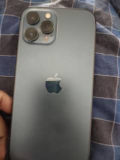 iPhone 12 pro max 256 Gb PTA approved