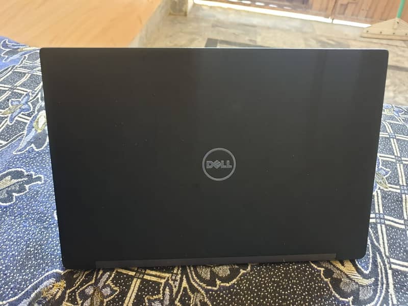 i5 6th Gen 8 GB RAM 128 NVMe SSD | Dell Latitude 7280 Windows Laptop 0