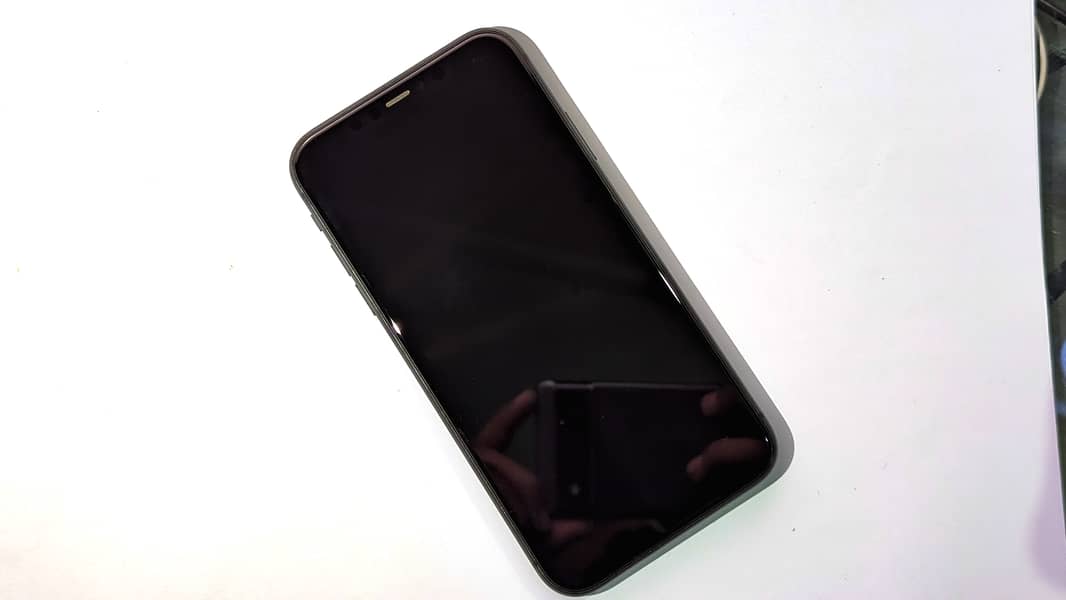 Apple iPhone 11 jv 128gb 1