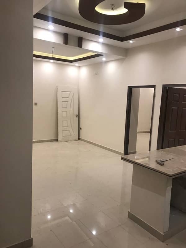 Brand New Apartment For Rent 2