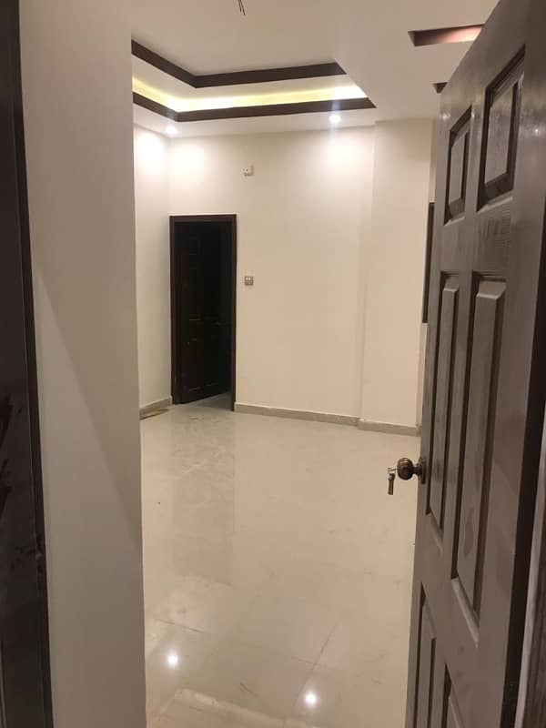 Brand New Apartment For Rent 4