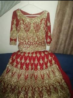 lehnga